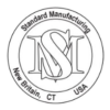 Standard Manufacturing Logo
