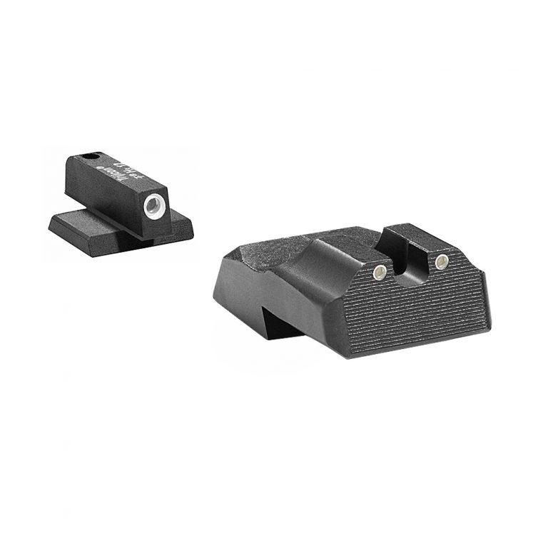 Warren Tactical Series Sights, Grips Assist Sleeves, Prints and SWAG