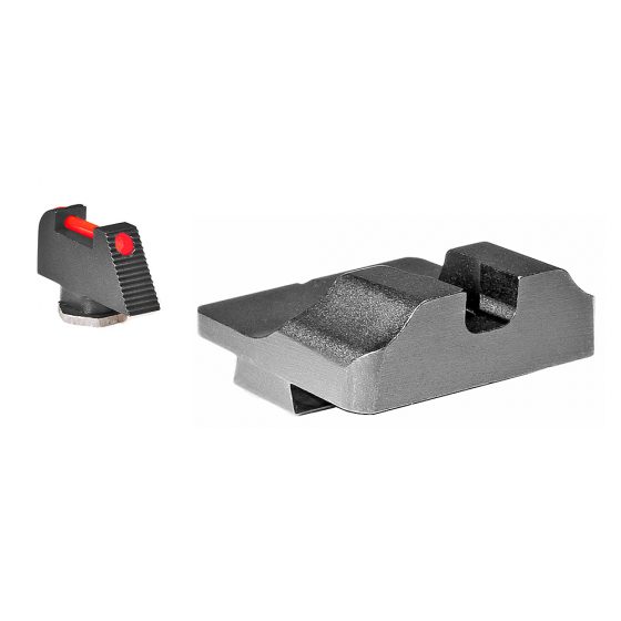 Warren Tactical Series Sights, Grips Assist Sleeves, Prints and SWAG