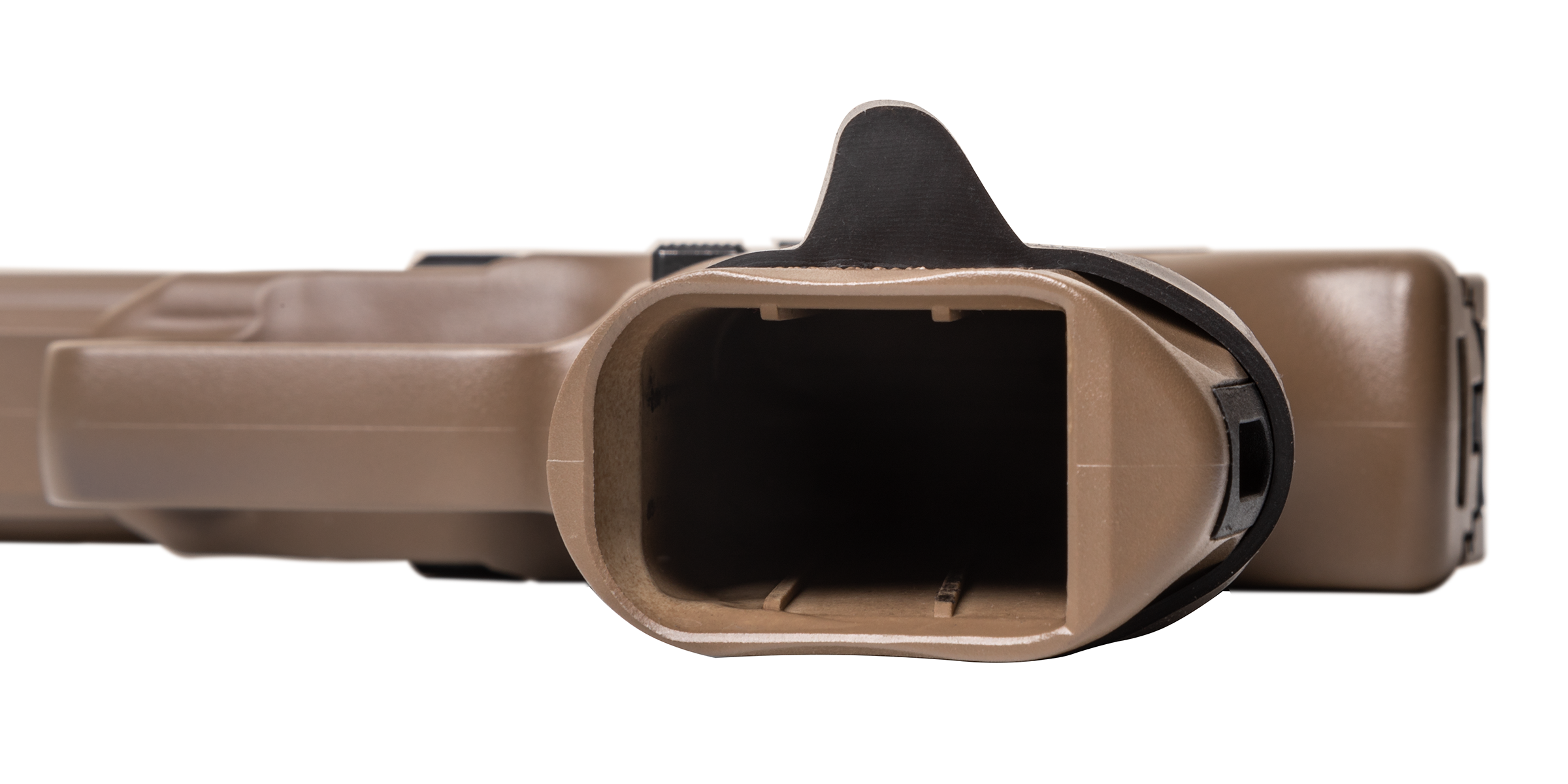 MediumLarge Frame Pistols Support Hand Grip Assist Sleeve Warren