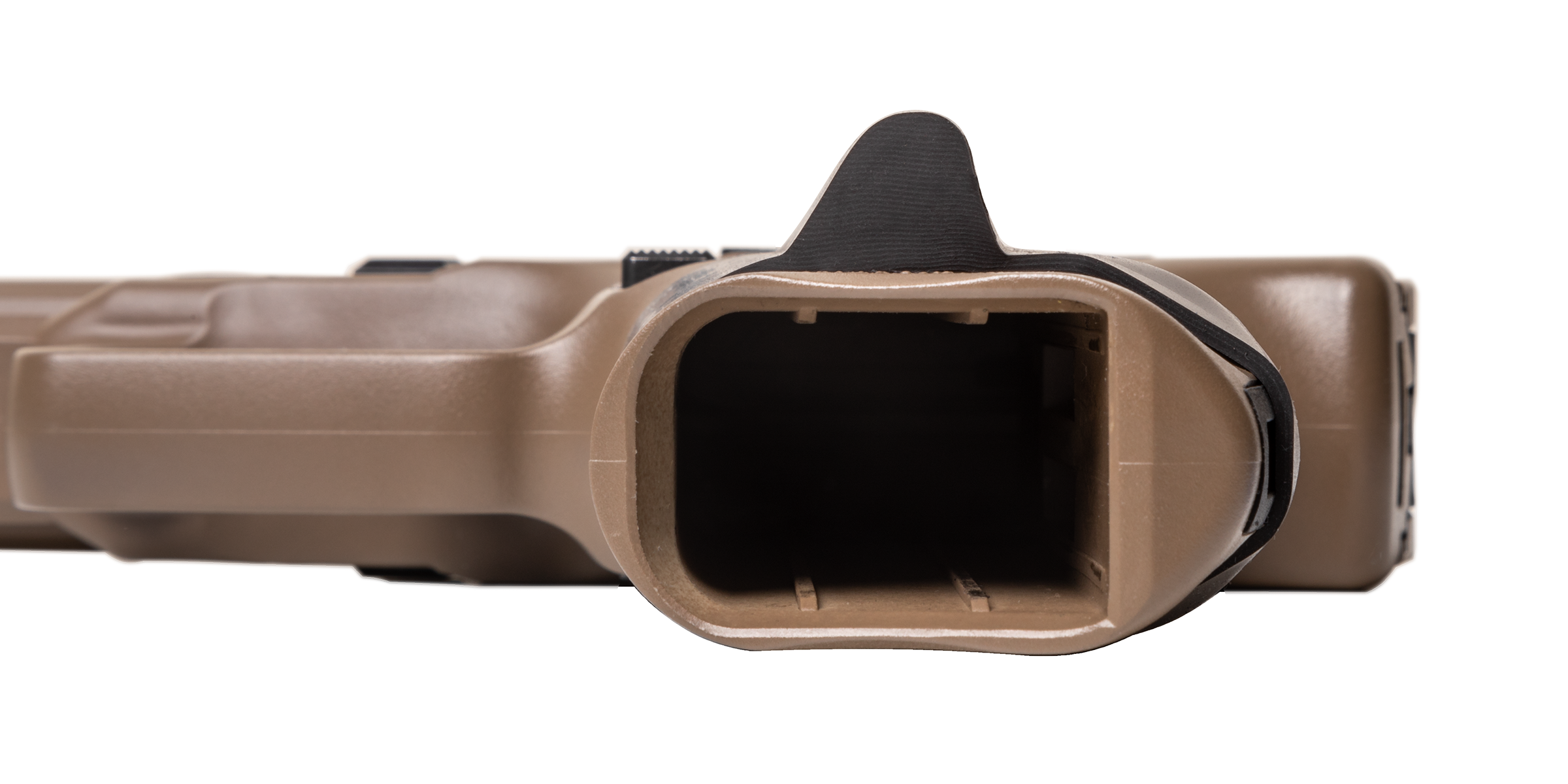 MediumLarge Frame Pistols Support Hand Grip Assist Sleeve Warren