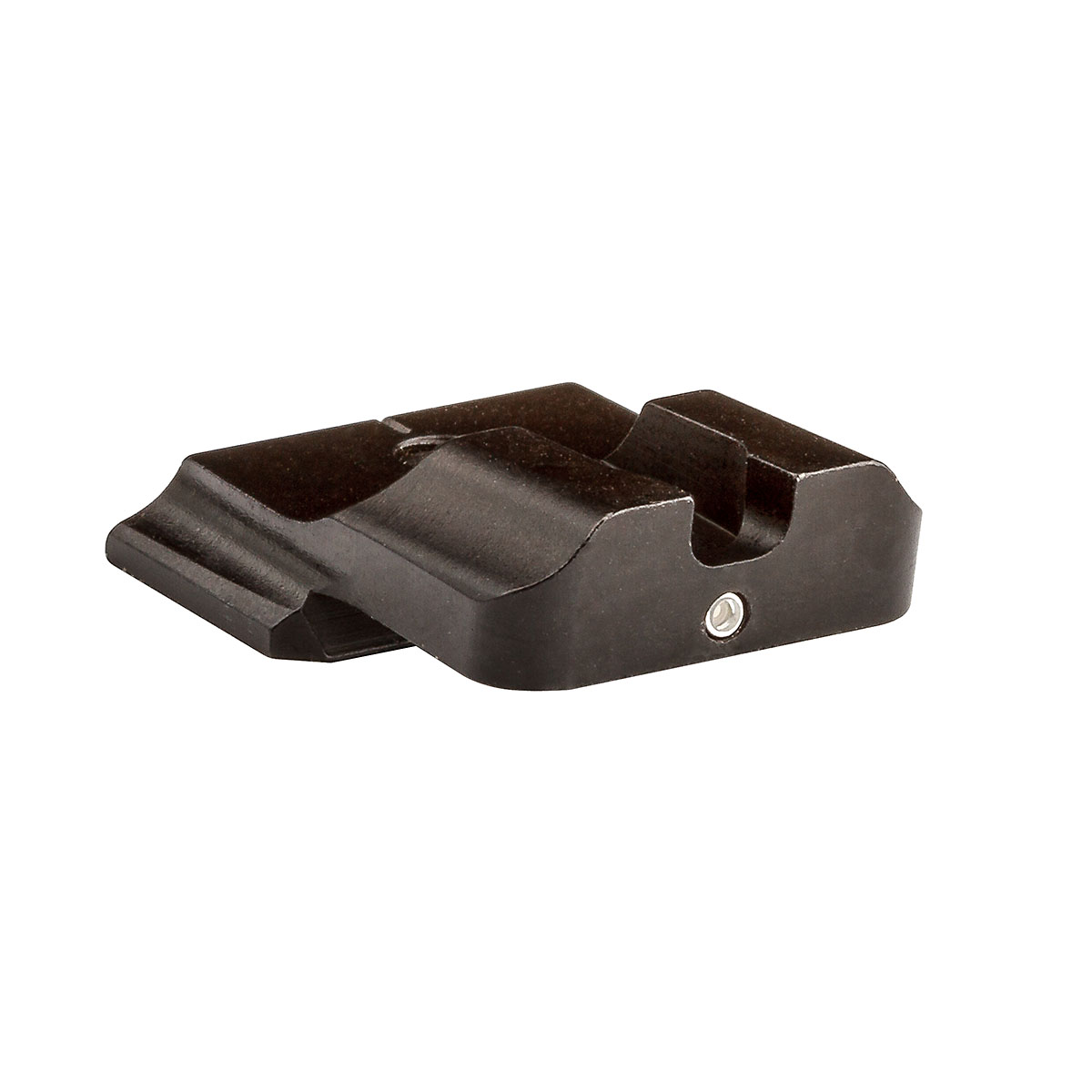 Tritium Rear Sight | Warren Tactical Series | Trijicon Lamp