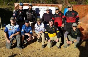 IDPA Maryland State Championship, 2016
