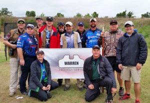 Tulsa Nationals 2014