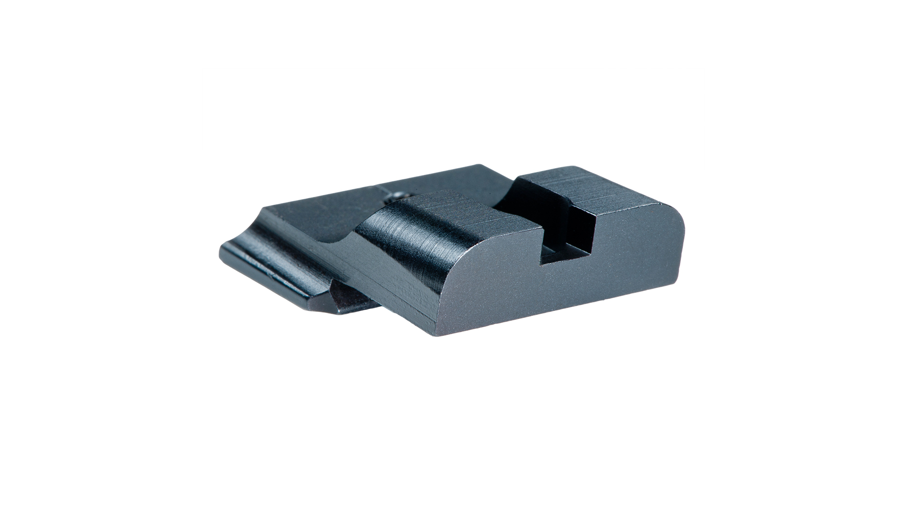 M&P Sevigny Competition Plain Rear Sight - Warren Tactical Series