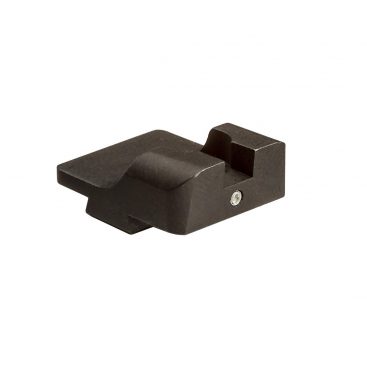 42/43/48 Sevigny Carry 1 Lamp Tritium Rear Sight for Glock Pistols ...