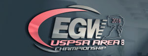 USPSA Area 8 Championship